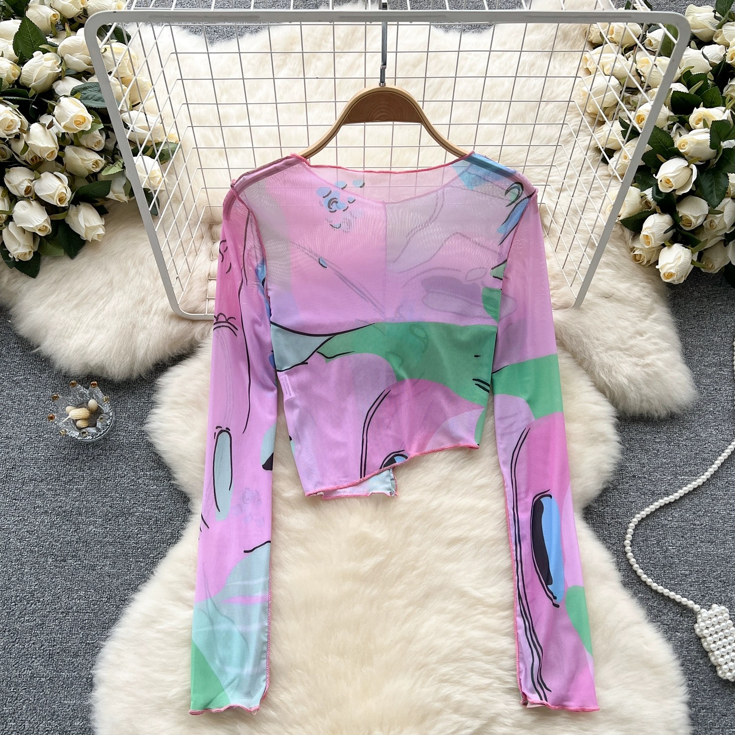 School beauty top images